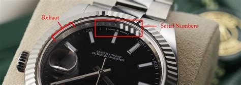 rolex y serial number|rolex serial number engraving.